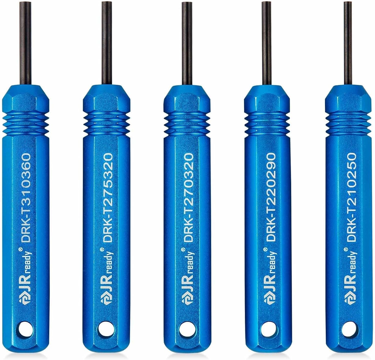 Precision Connector Extraction Made Easy