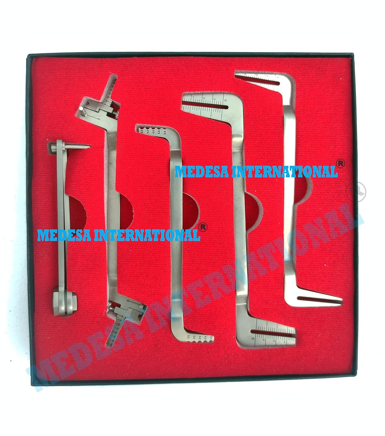 Precision Dental Drill Guide for Accurate Implant Placement