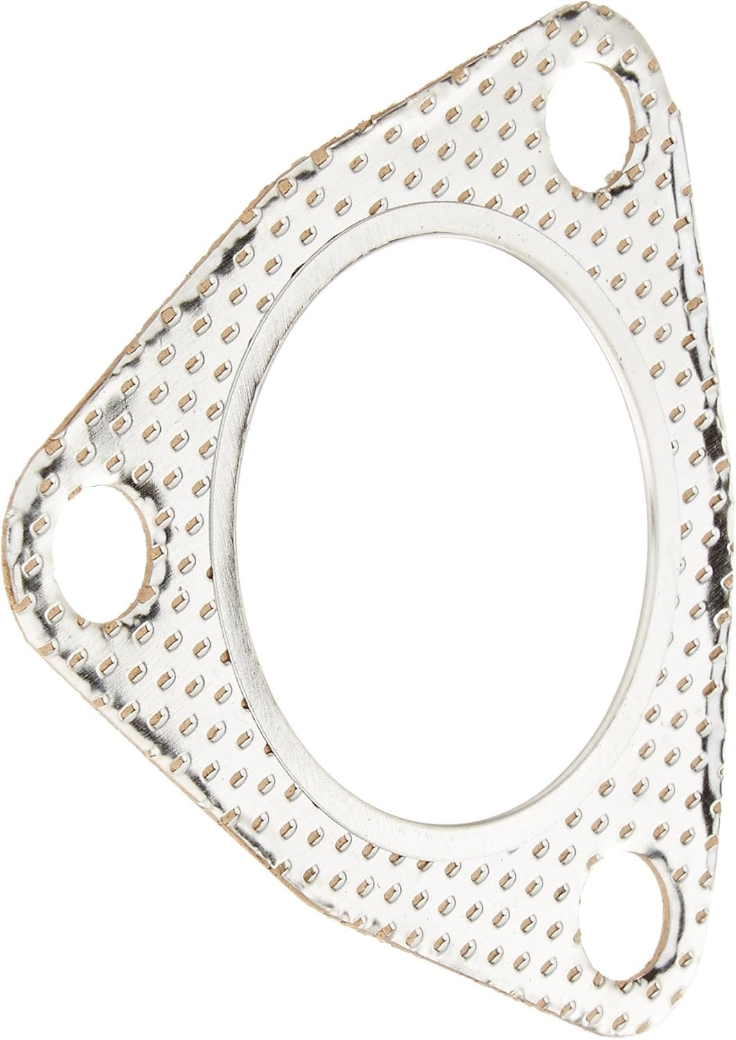 Precision Fit Exhaust Manifold Flange for Custom Systems