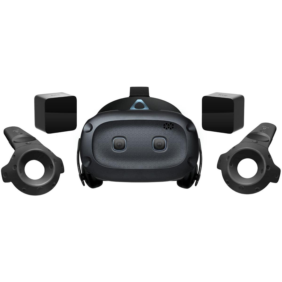 Precision Gaming Redefined: HTC Vive Cosmos Elite VR System