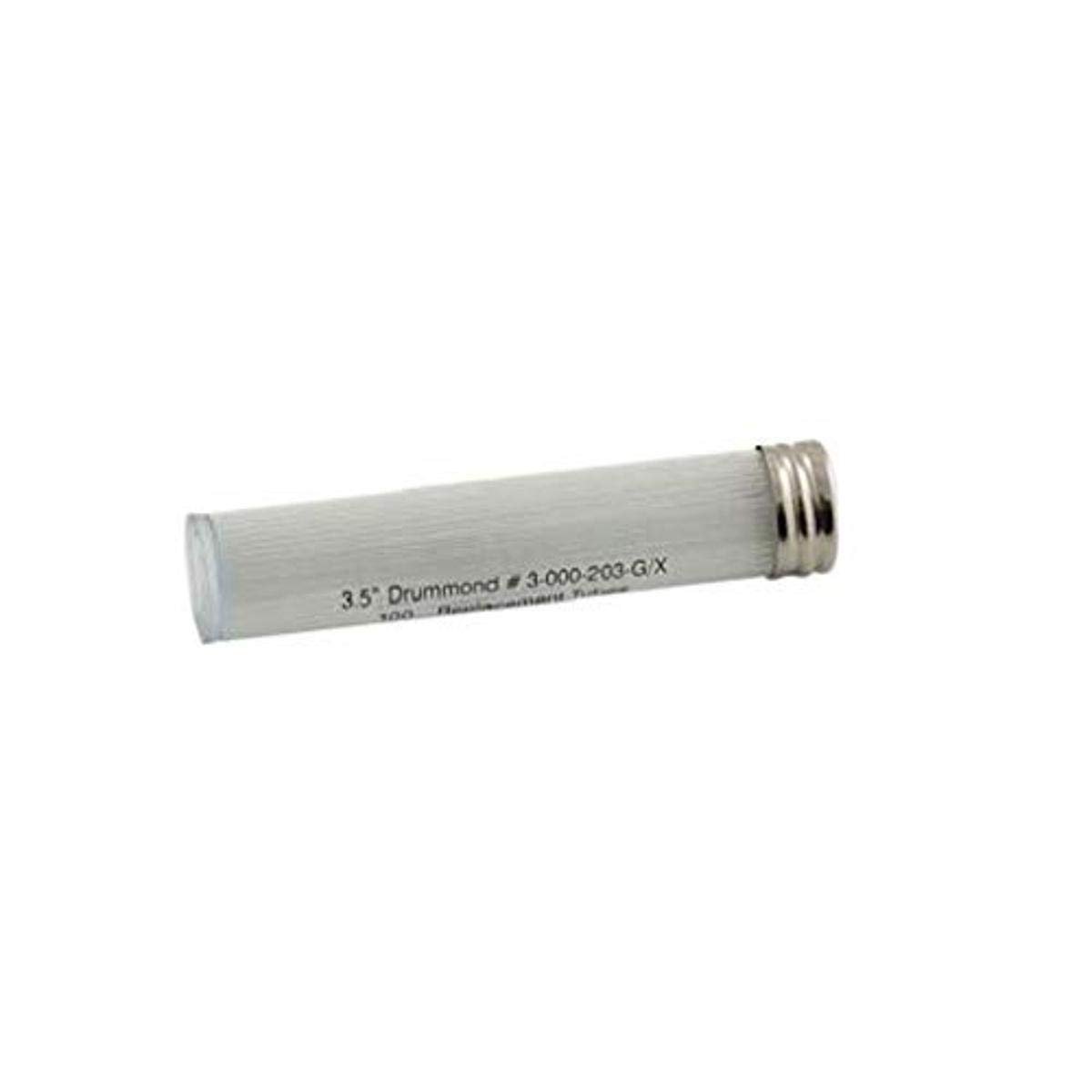 Precision Glass Capillaries for Accurate Micro Injection