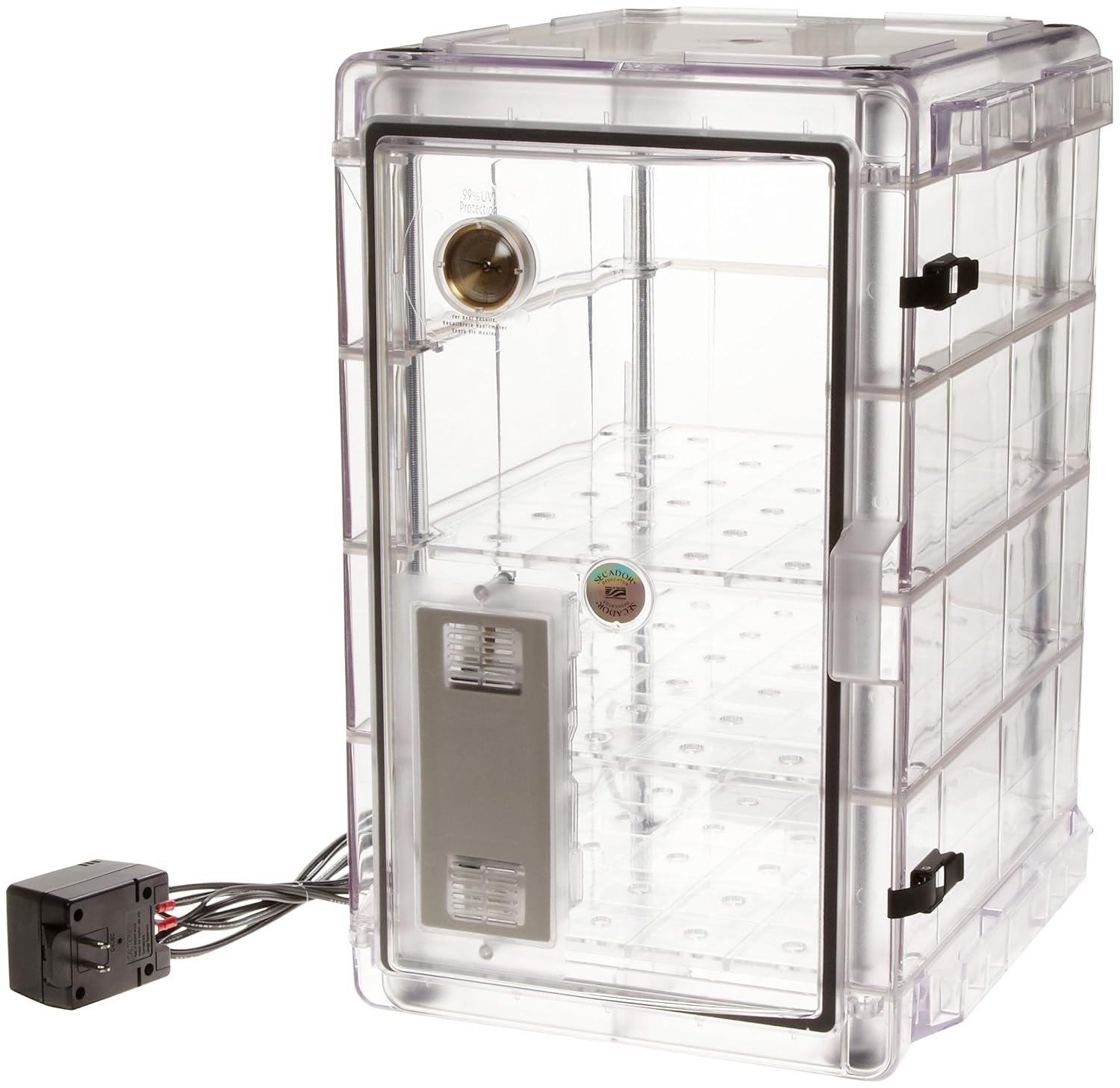 Precision Humidity Control for Your Lab Samples