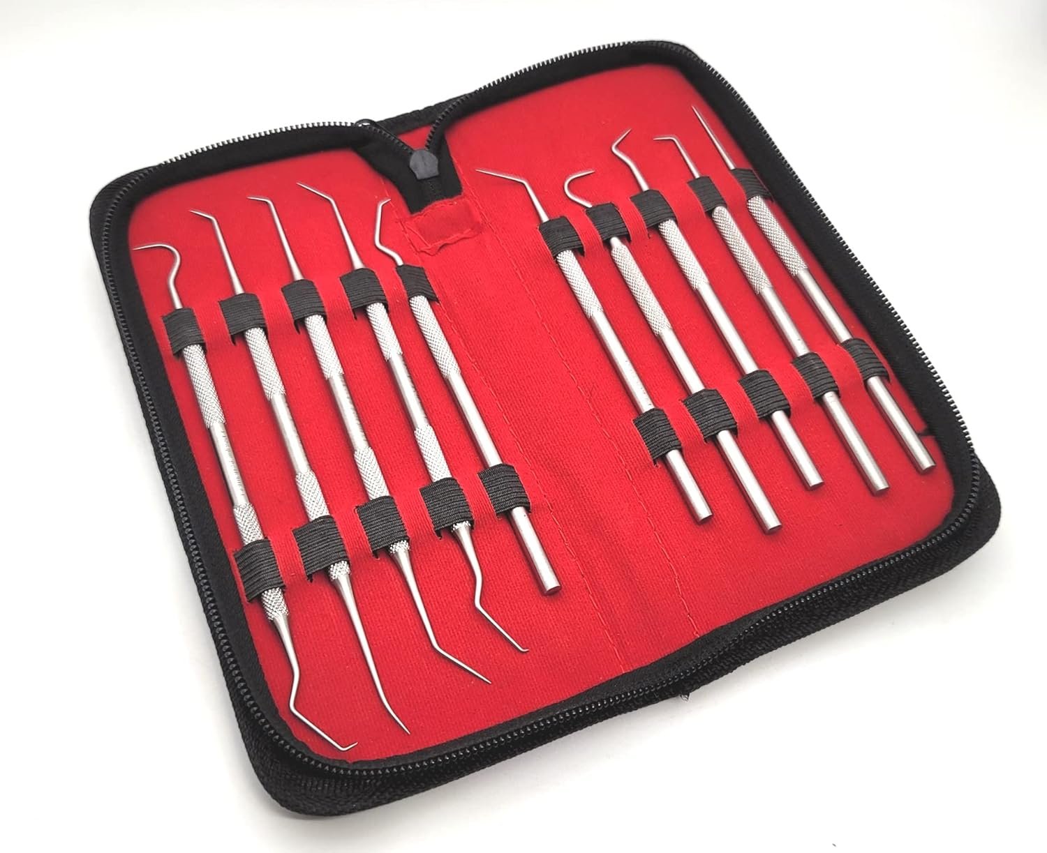 Precision Micro Probe Set for Accurate Measurement