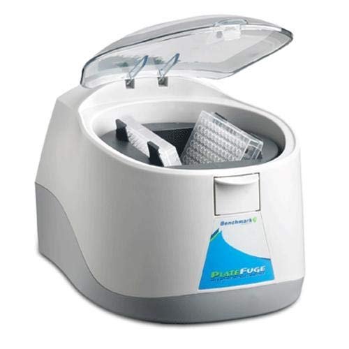 Precision MicroPlate Centrifuge for Lab Work
