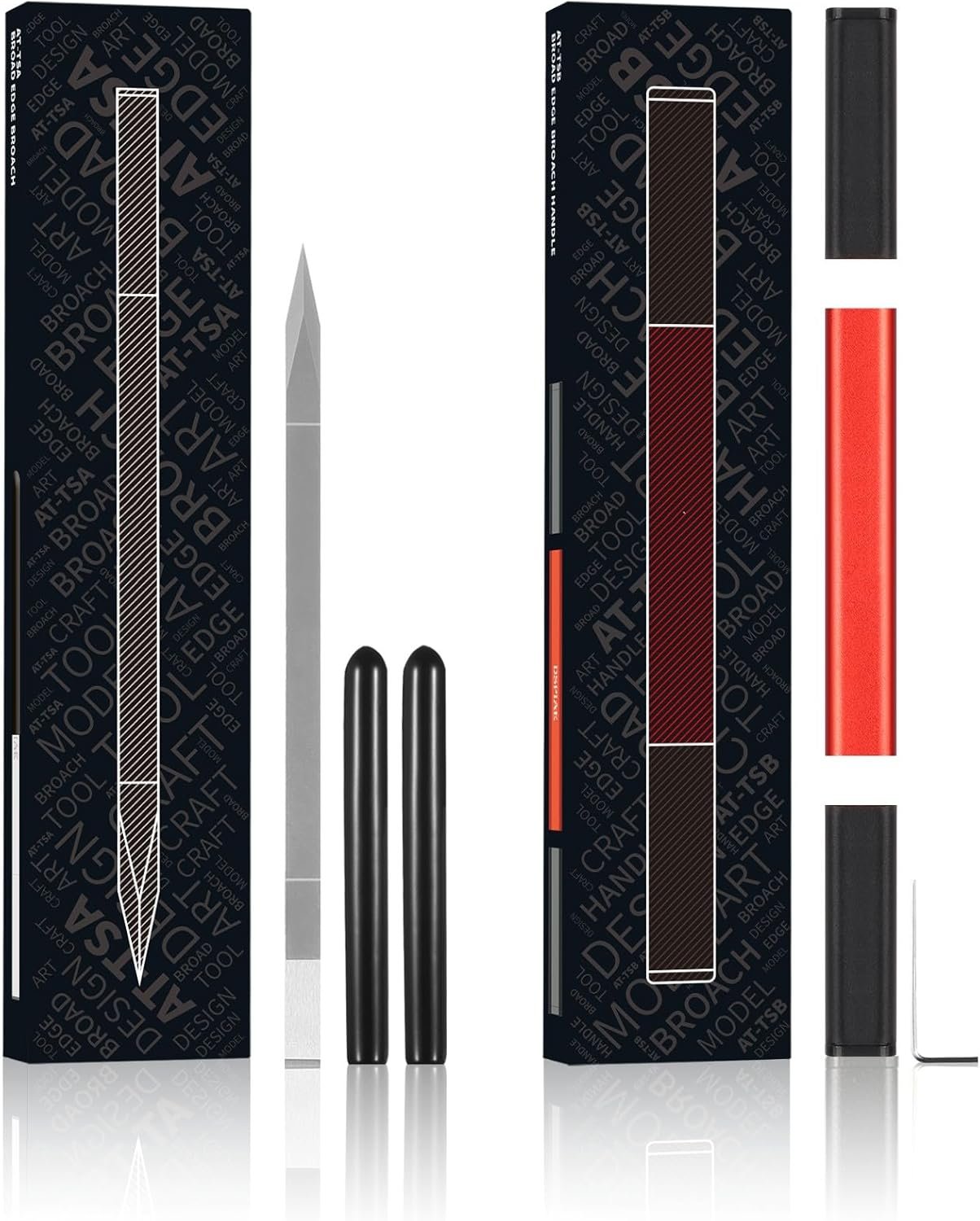 Precision Modeling Tool for Crafts & Repairs