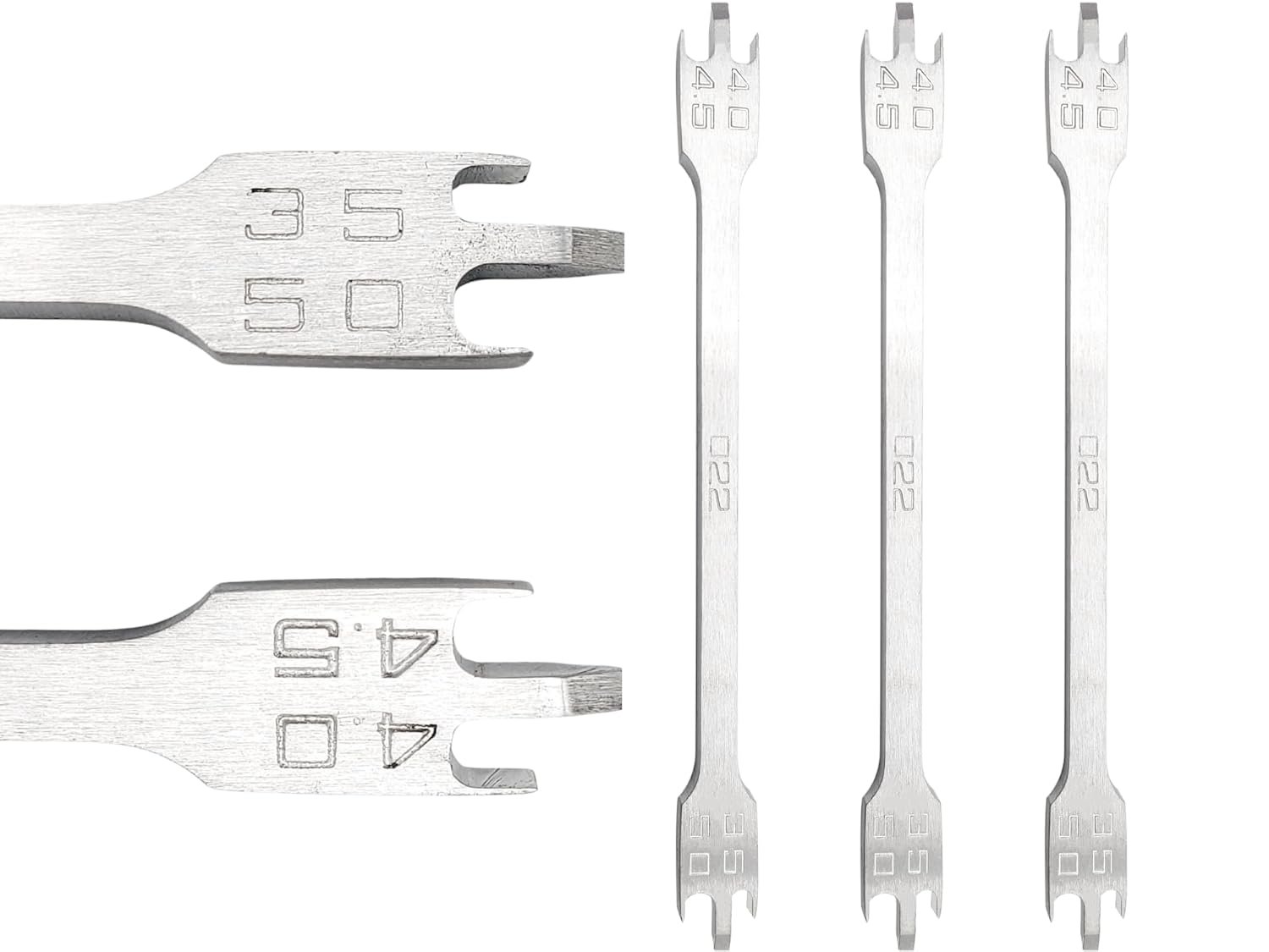Precision Bracket Height Gauge for Spot-On Ortho Placement