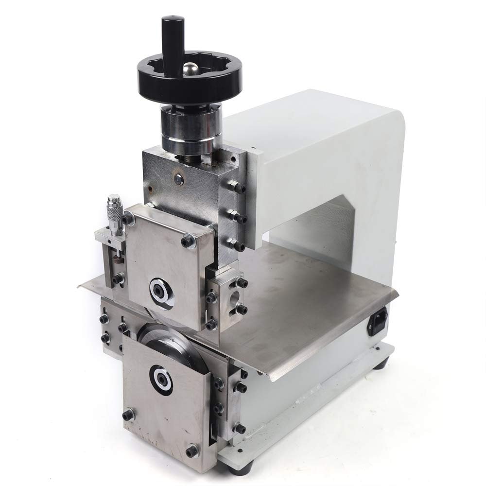 Precision PCB V-Cutter: Clean Circuit Board Separation Every Time