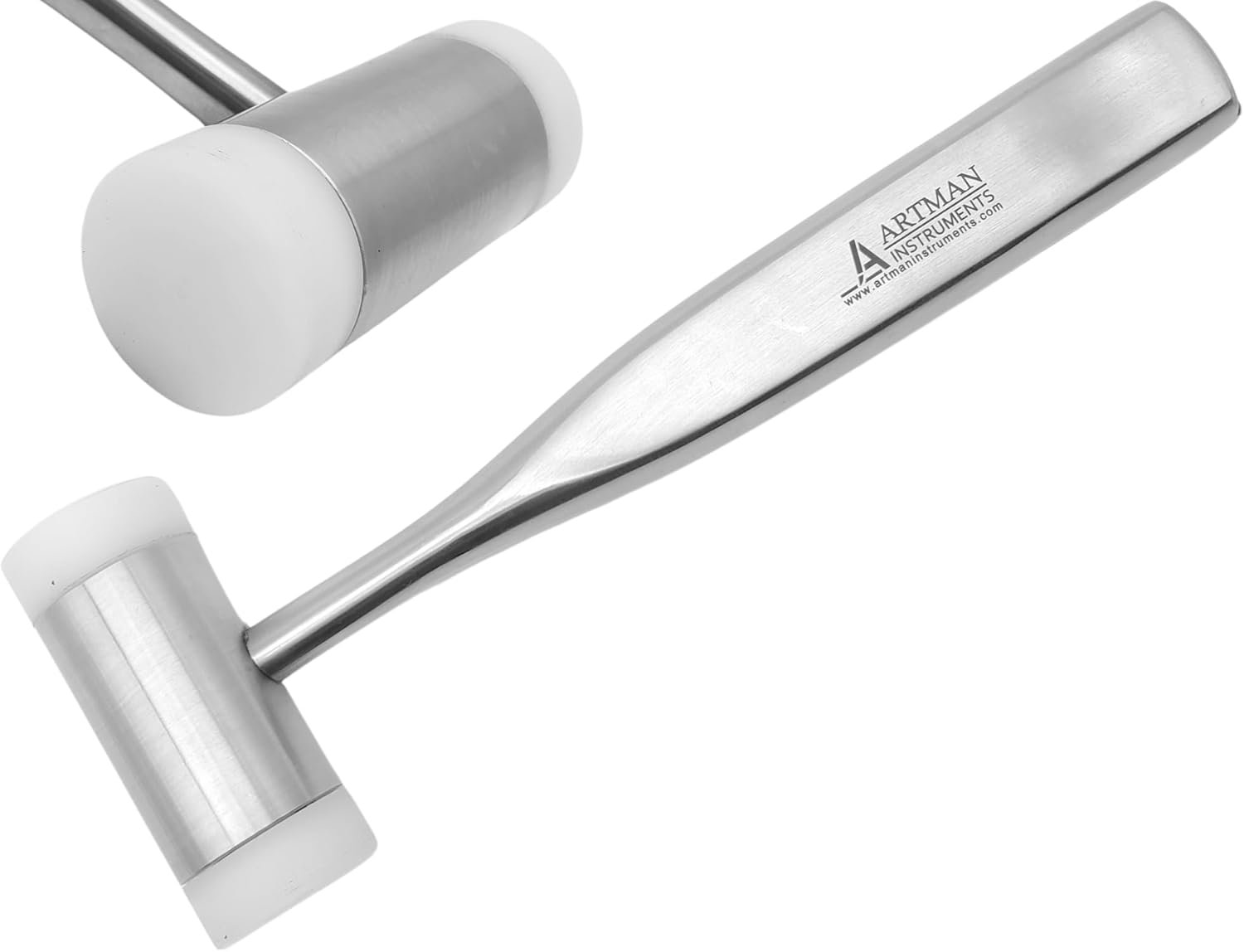 Precision Surgical Mallet: Gentle Implant Placement Tool
