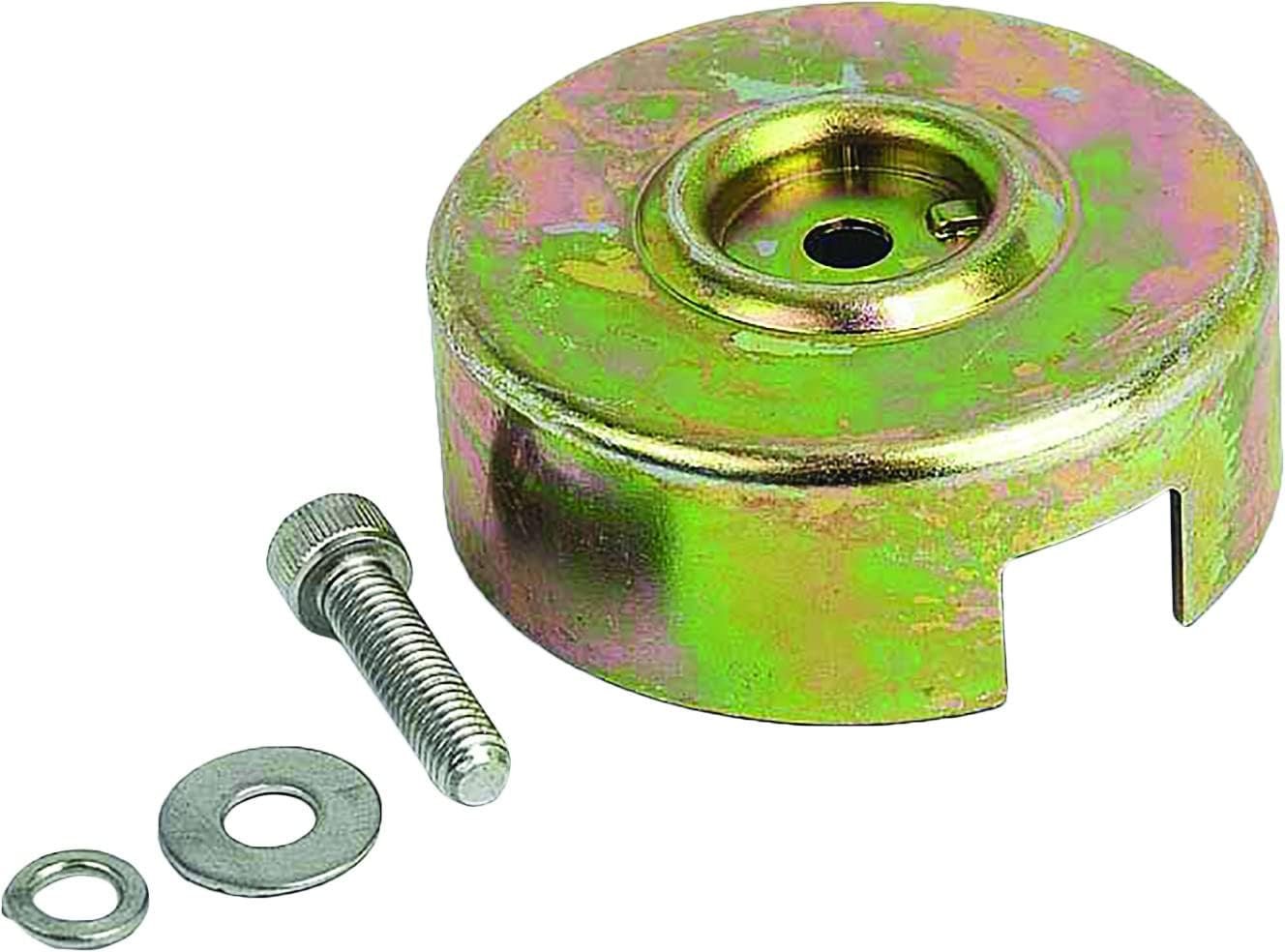 Precision Timing Rotor for 84-99 Harley EVO