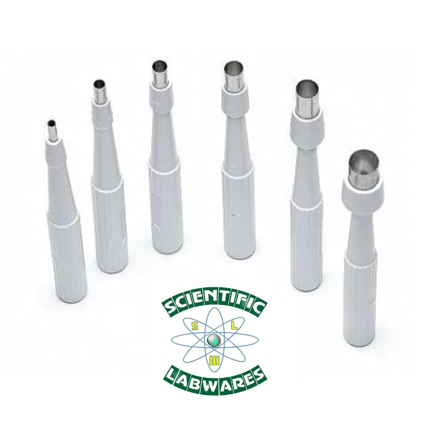 Precision Tissue Sampling: 1.0mm Sterile Punch Biopsy Tool