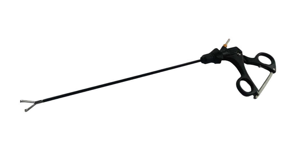 Precision Training Forceps for Medical Students