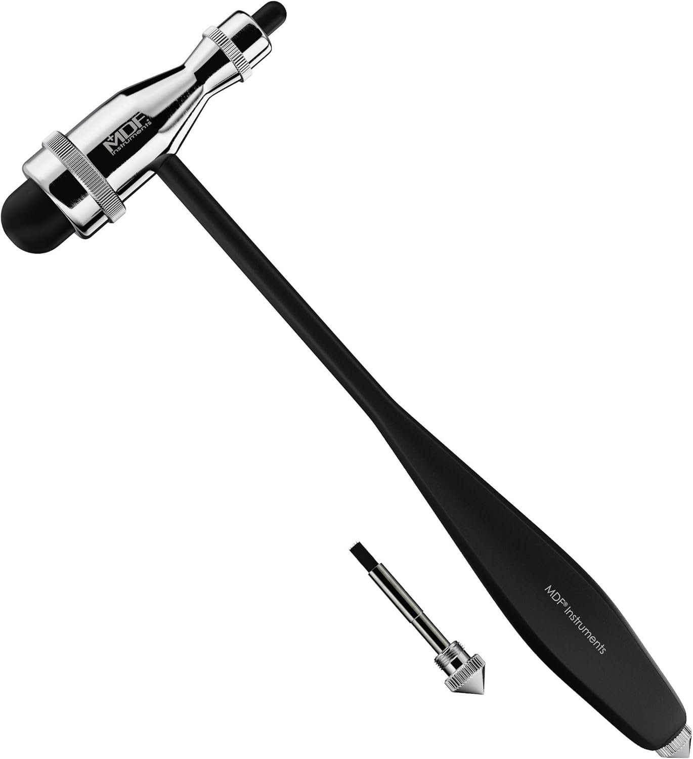 Precision Tromner Reflex Hammer for Accurate Exams