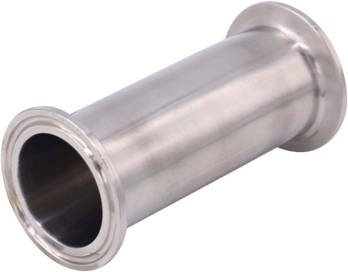 Precision Tubing for Seamless Connections