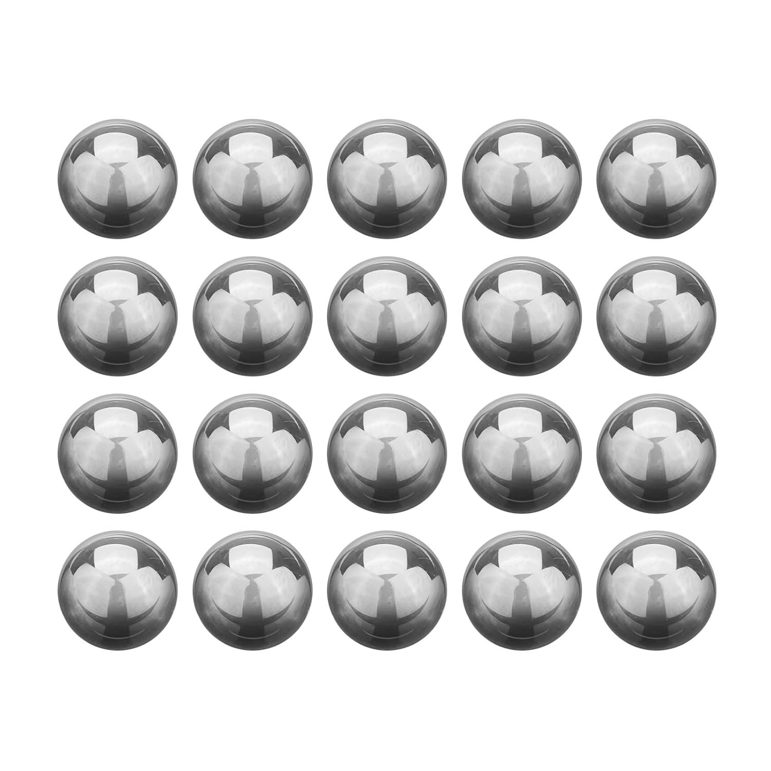 Precision Tungsten Carbide Bearing Balls