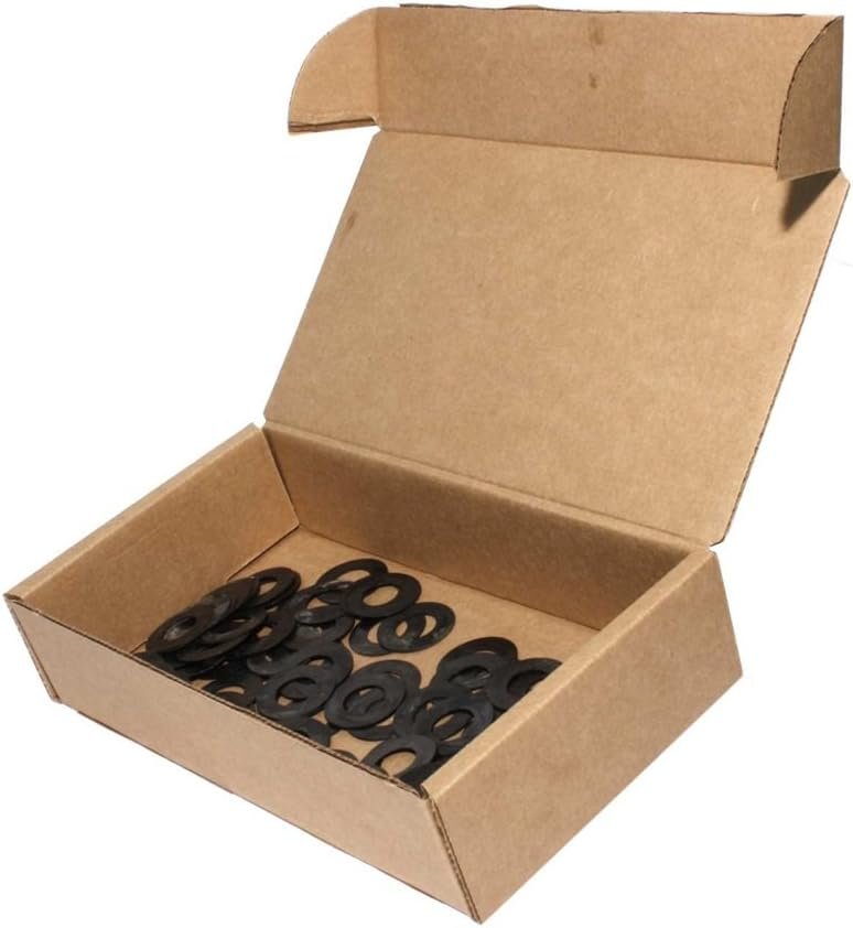 Precision Valve Spring Shims for Optimal Engine Performance