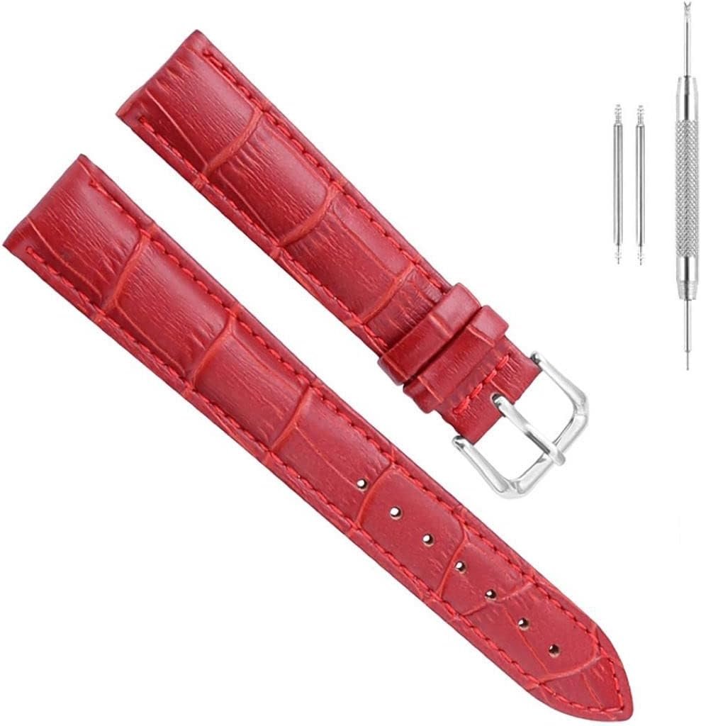 Premium Alligator Leather Watch Straps That Transform Your Timepiece