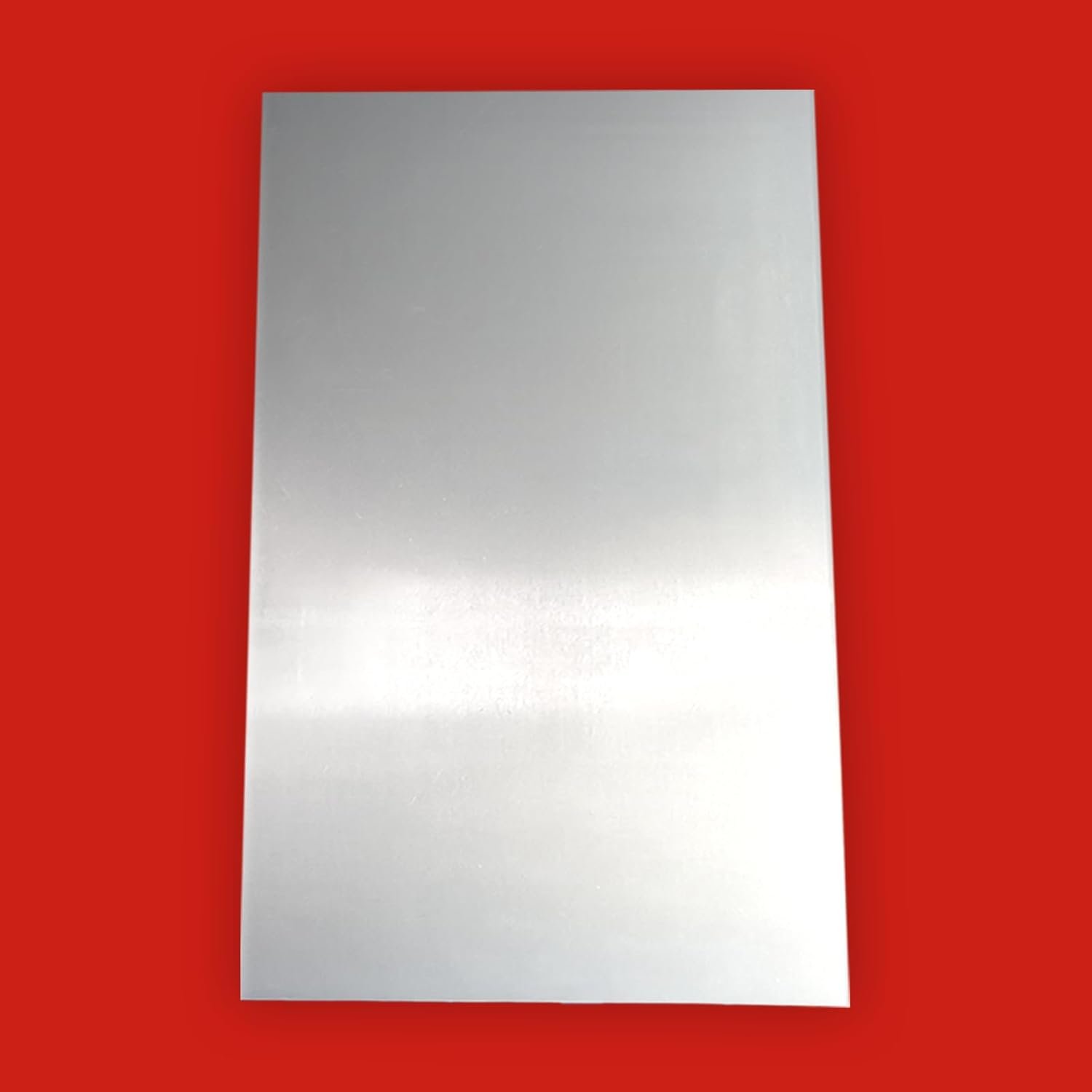 Premium Aluminum Sheet: 16