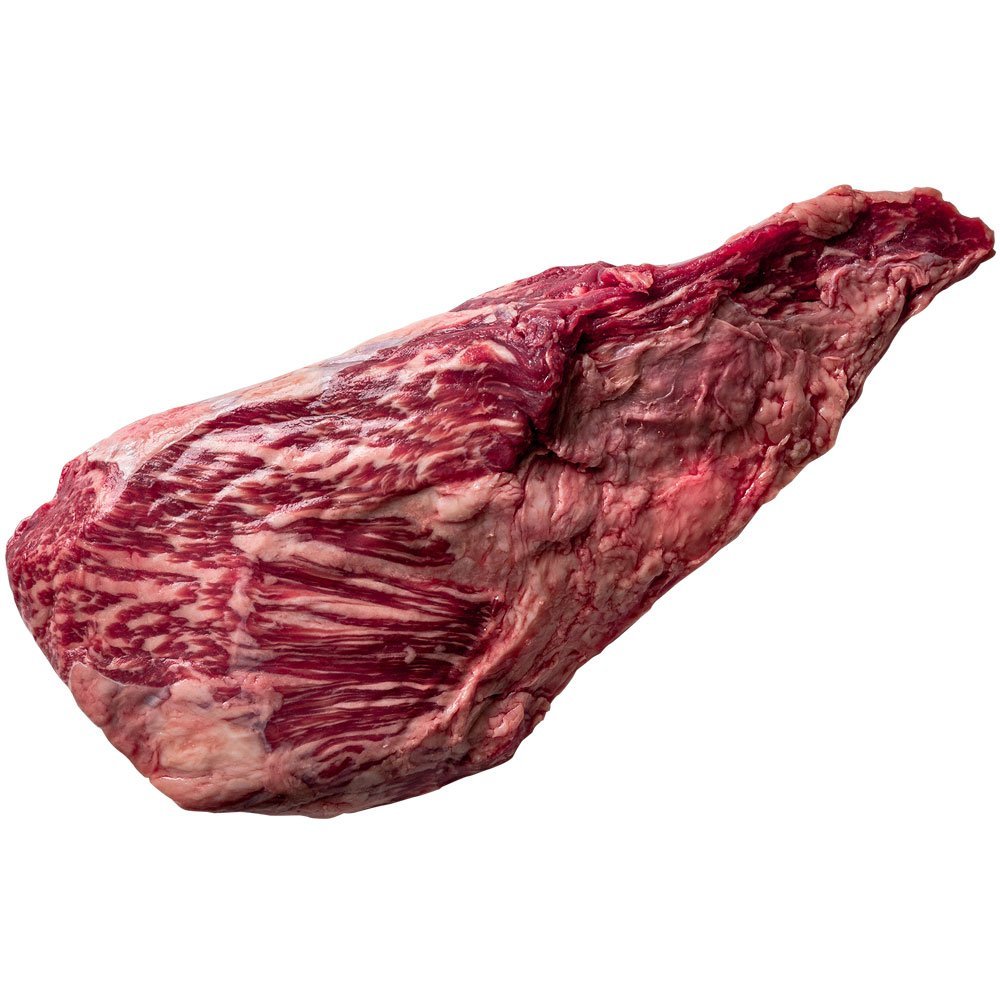 Premium Hand-Cut Tri-Tip: Restaurant-Quality Steak Delivered