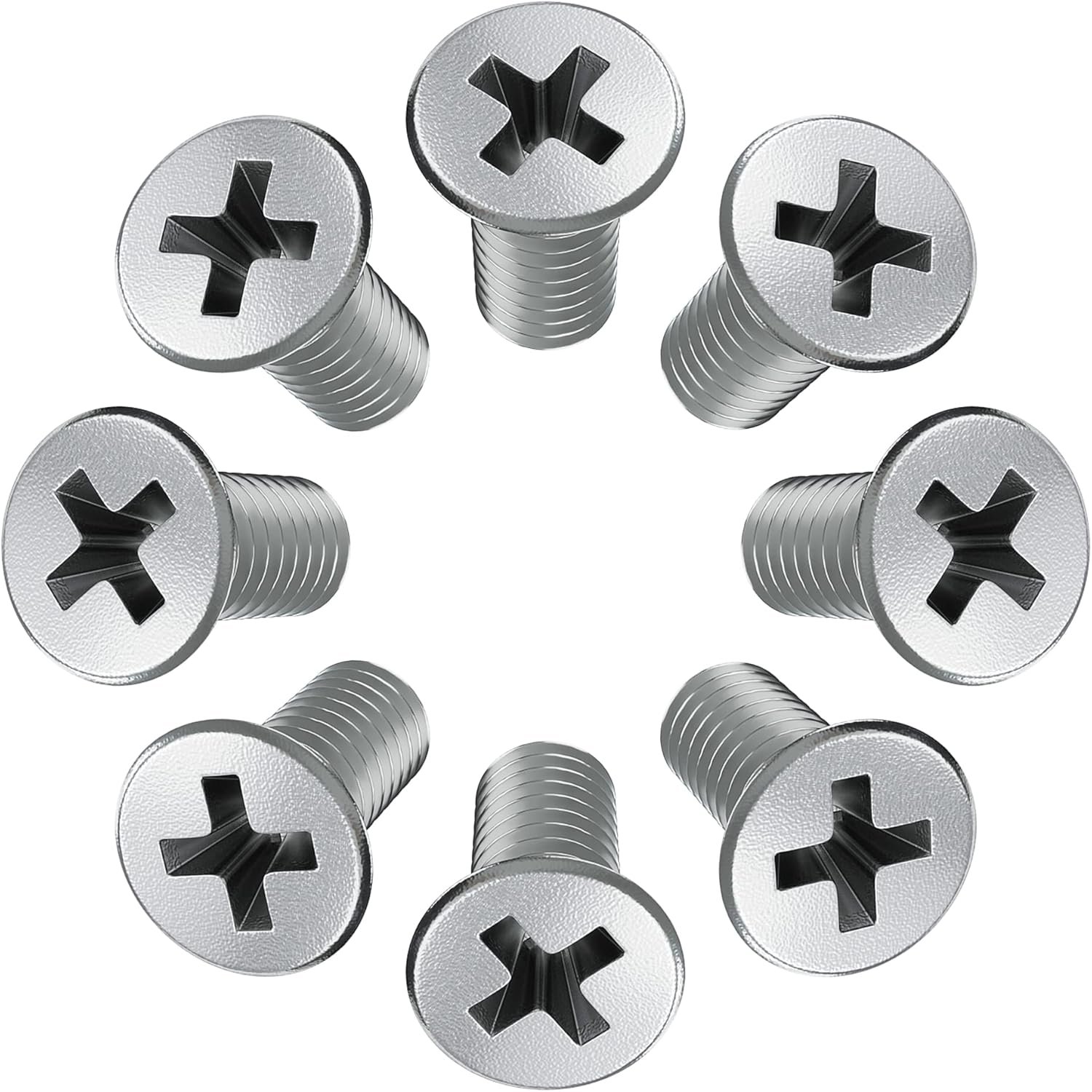 Premium Brake Disc Screws for Honda & Acura