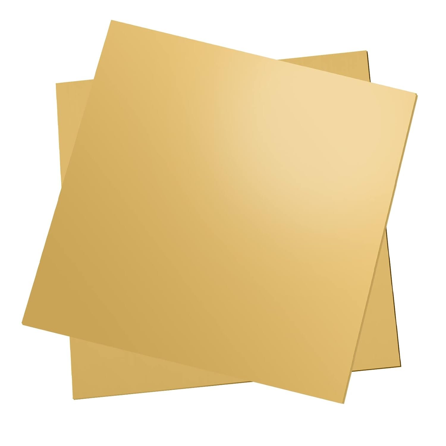 Premium Brass Sheets for Creative Projects