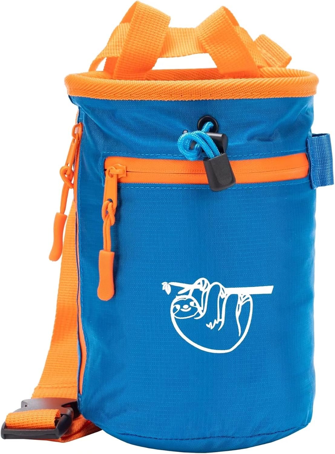 Climb Higher with Our Premium Chalk Bag for Rock Climbing
