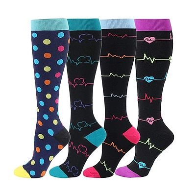 Premium Compression Socks