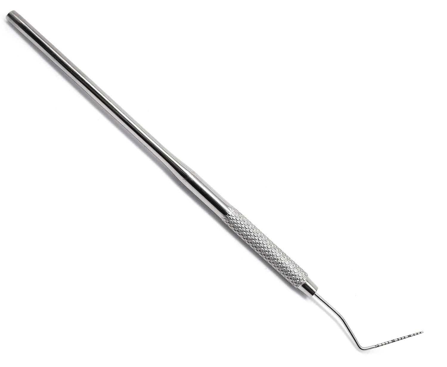 Premium Dental Probe UNC 15 with Color-Coded Markings