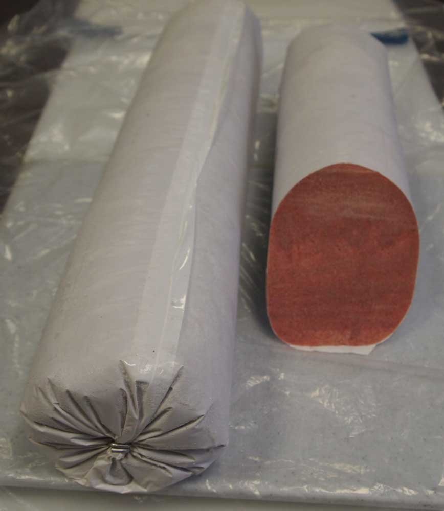 Premium Ground Turkey - 40 lbs Bulk Supply