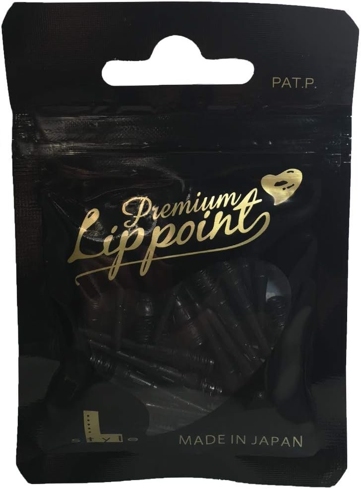 Premium Lippoint Soft Tip Dart Points for All Players