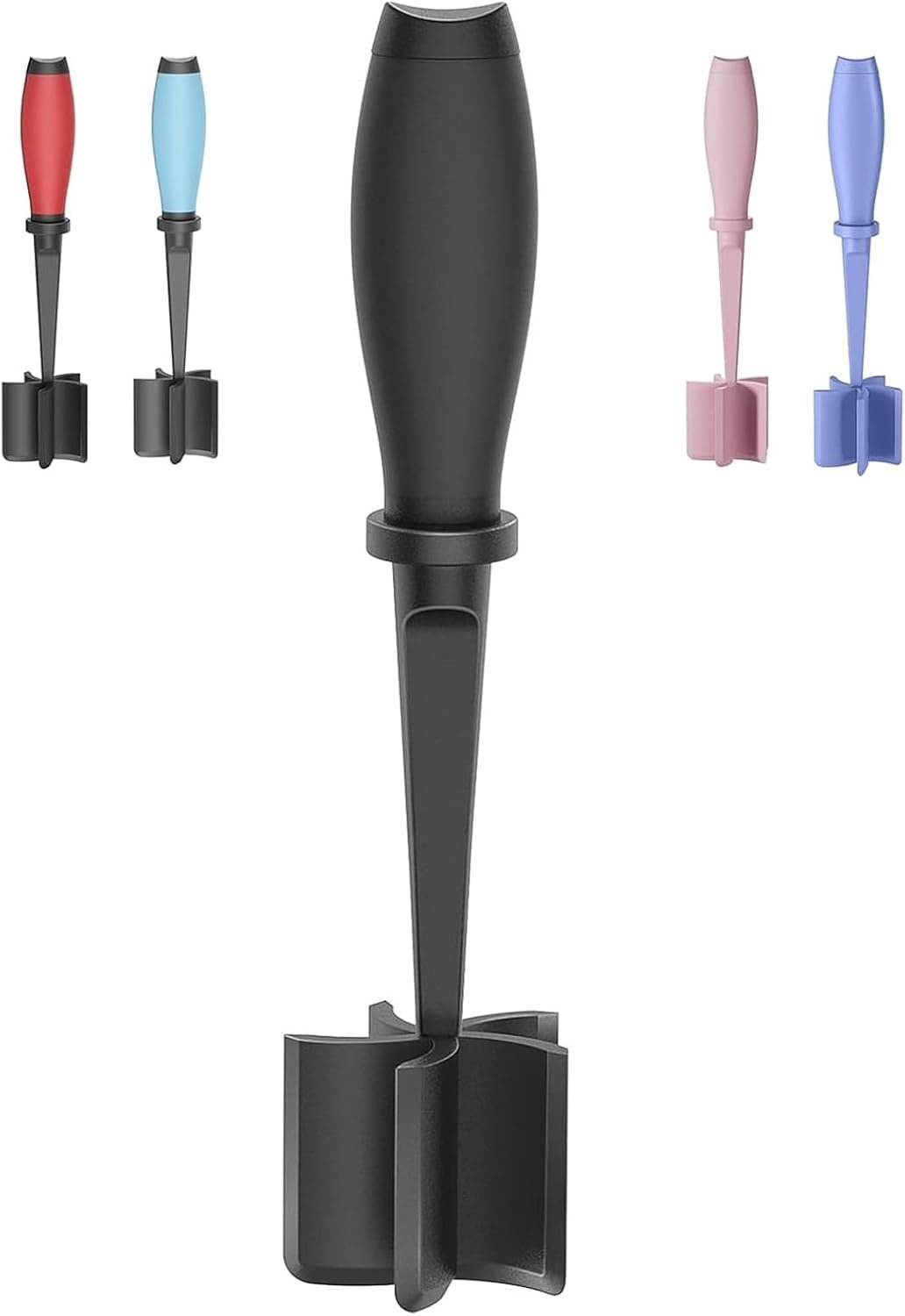 Premium Meat Chopper with Ergonomic Design