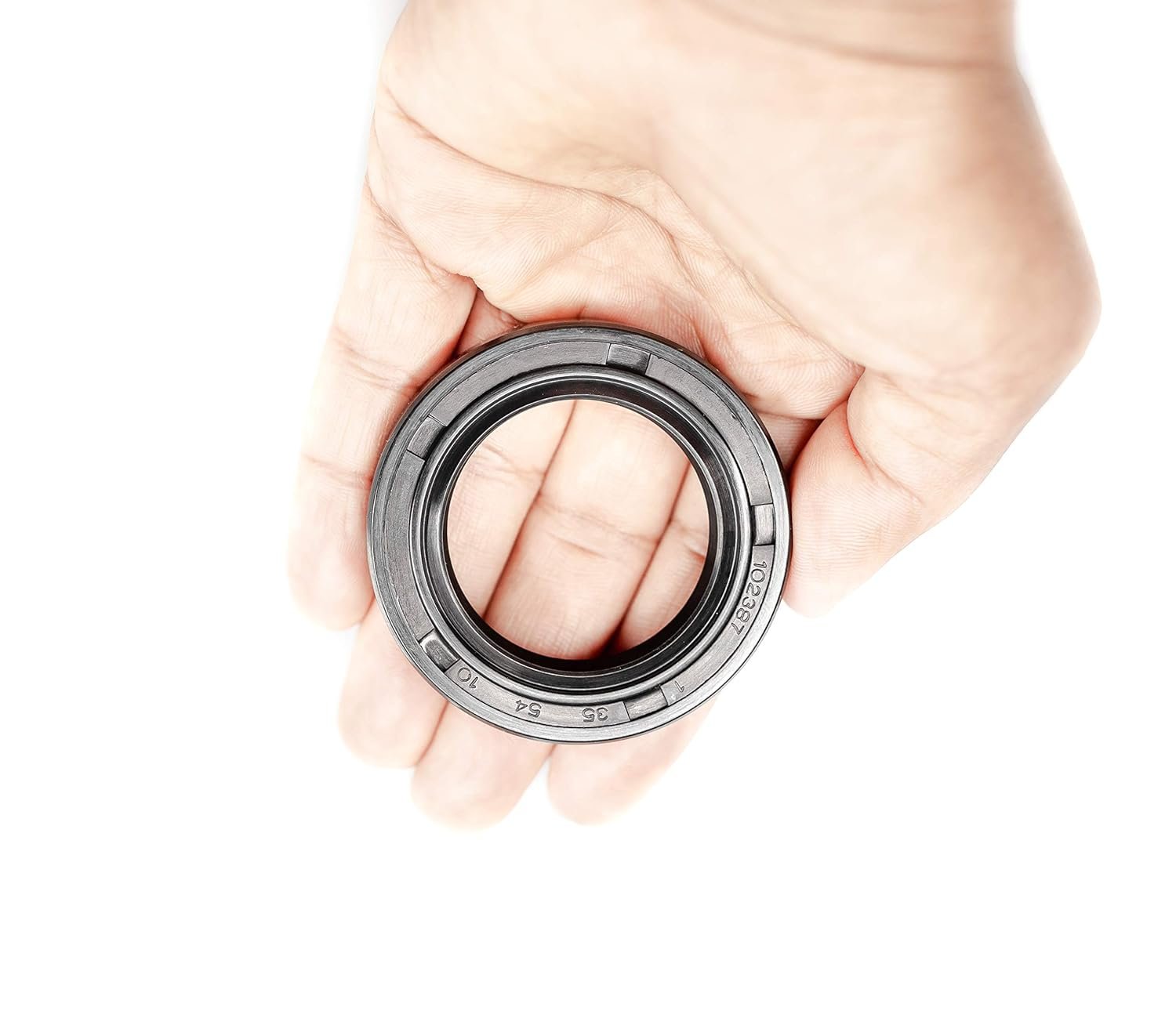 Premium Oil Seal - Stop Leaks & Protect Machinery