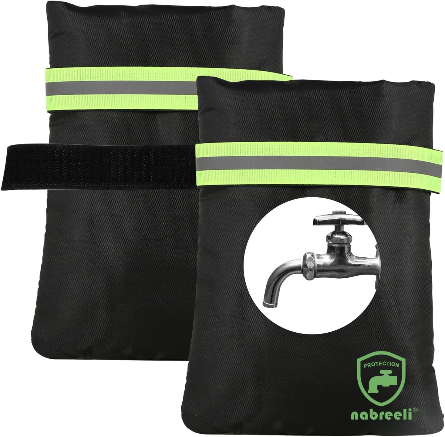 Premium Outdoor Faucet Covers for Winter Protection