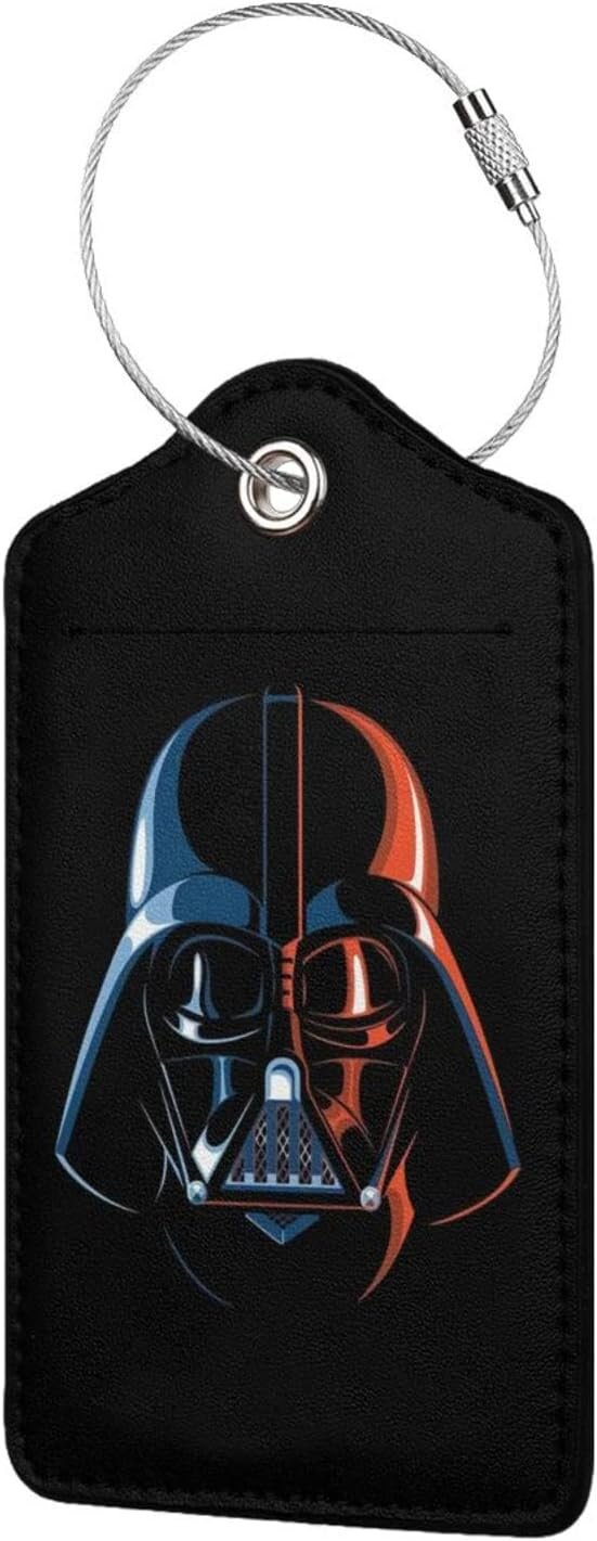 Premium Privacy Luggage Tag - Secure Your Travel Essentials