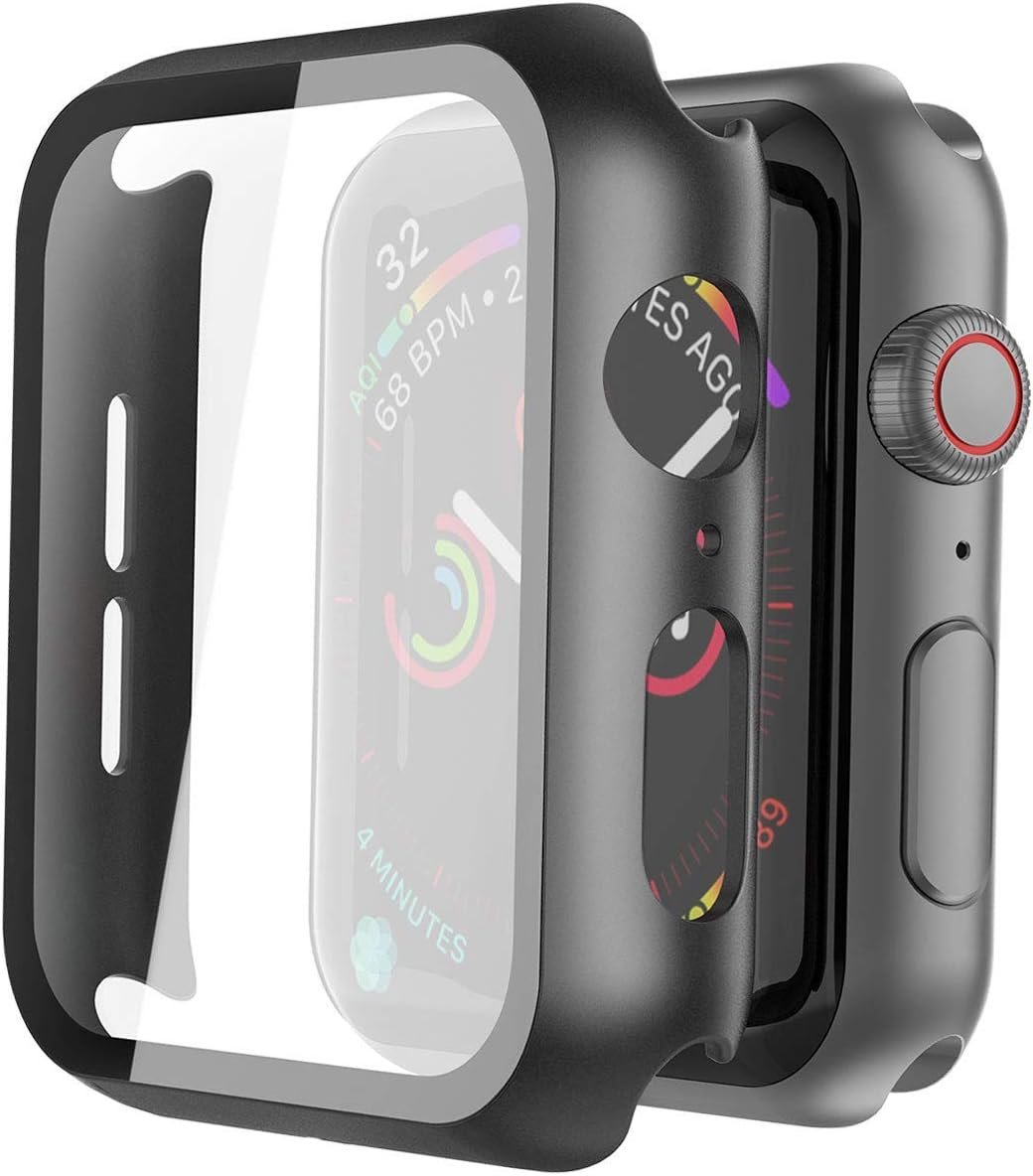 Premium Protection for Your Apple Watch SE and Series