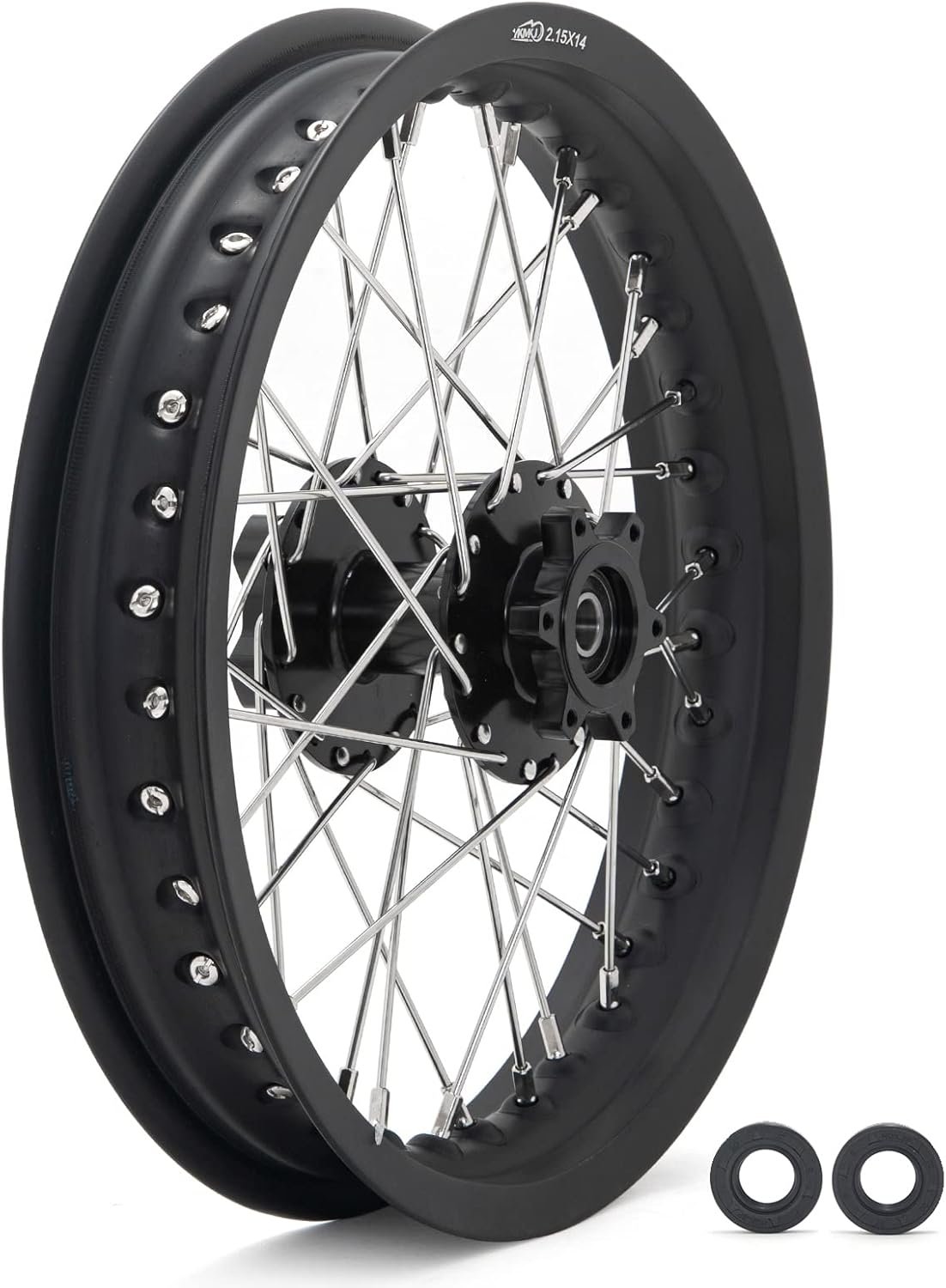 Premium Replacement Wheel for Talaria Sting & XXX Electric Bikes