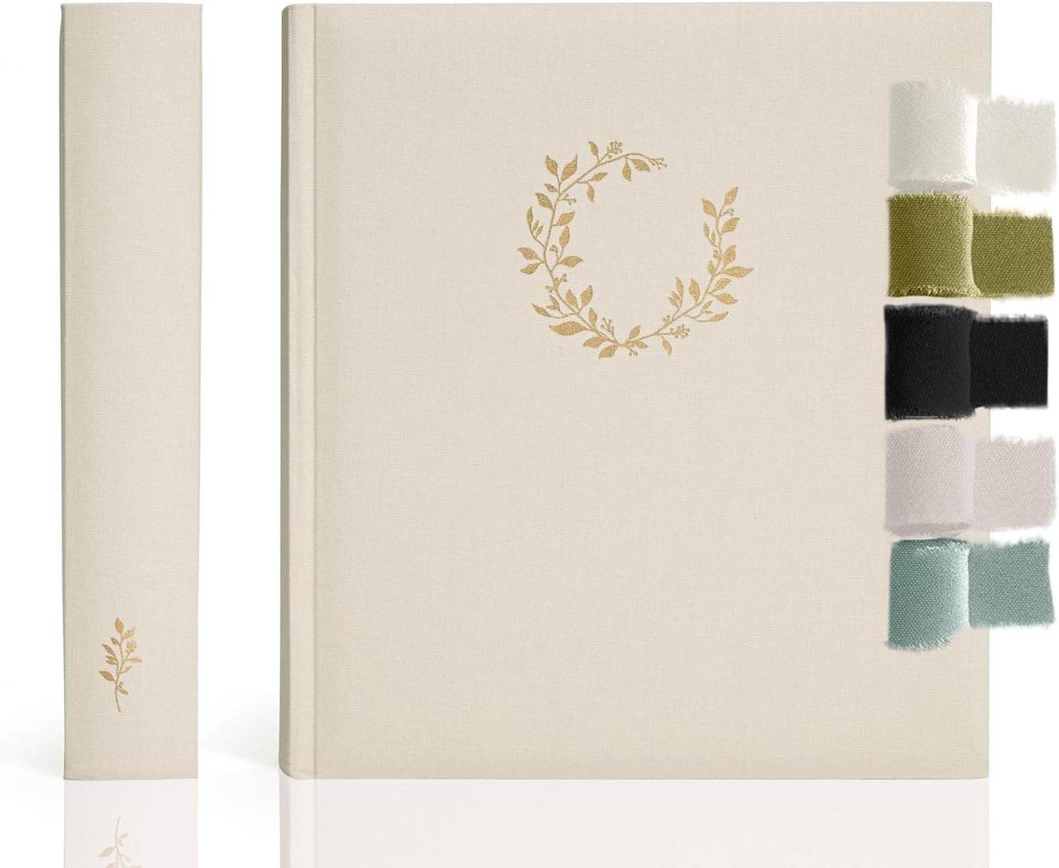 Cherish Memories with Premium Scrapbook Album