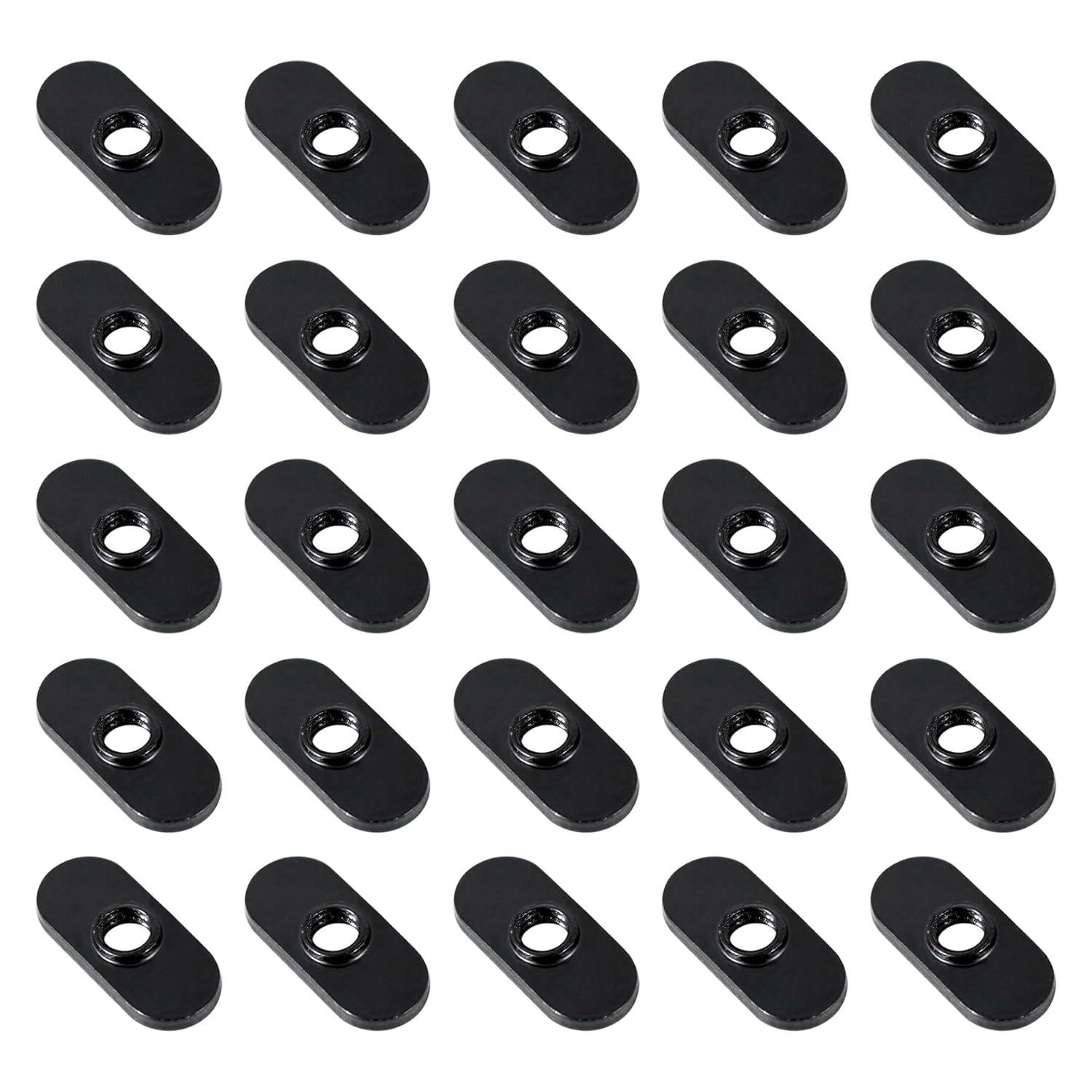 Premium T Nuts for Aluminum Extrusion Profiles