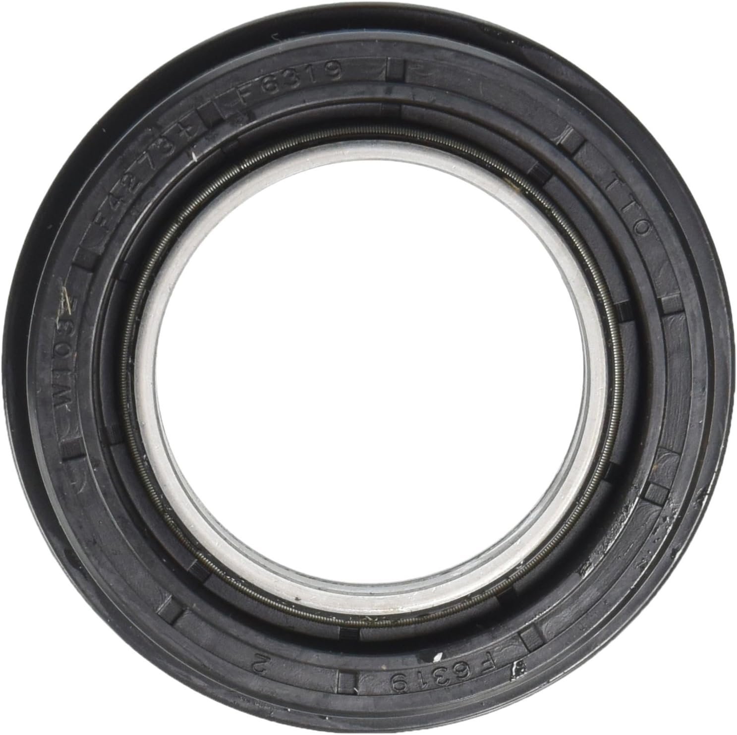 Stop Transmission Leaks - Premium Transfer Case Seal
