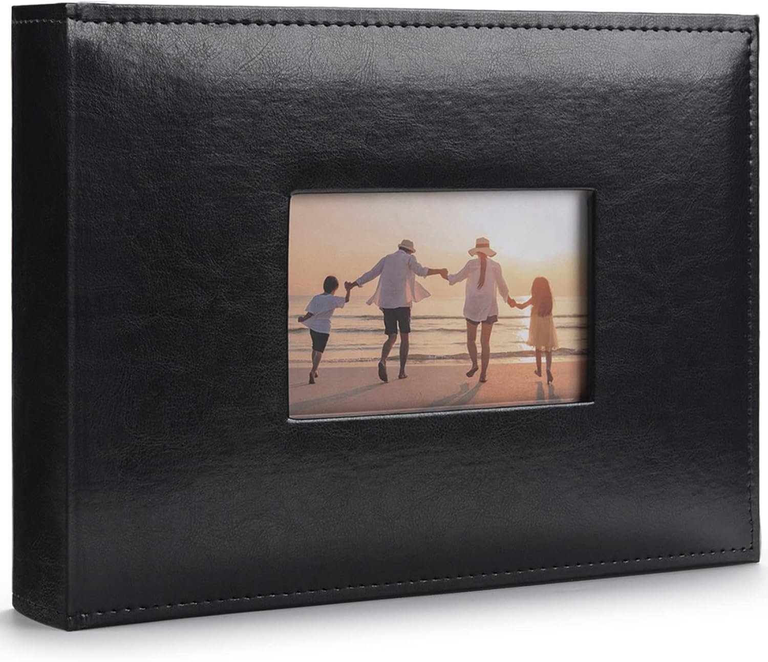 Preserve Precious Memories in Premium Leather