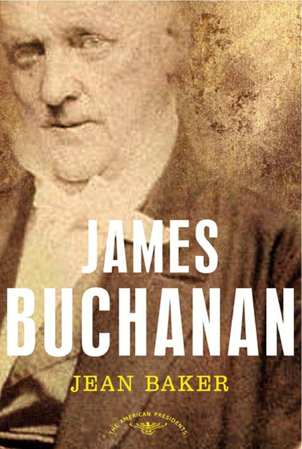 Presidential Failure: Buchanan and the Path to Civil War