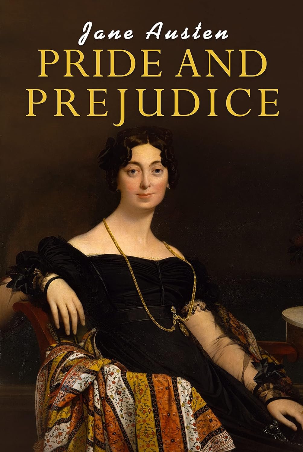 Classic Literature: Pride and Prejudice