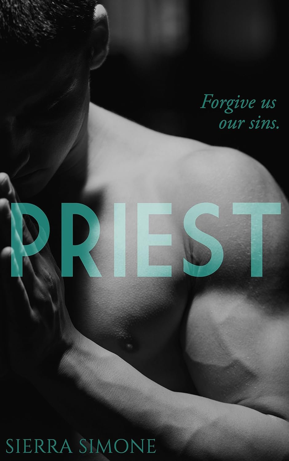 Priest's Forbidden Love: Raw Confession