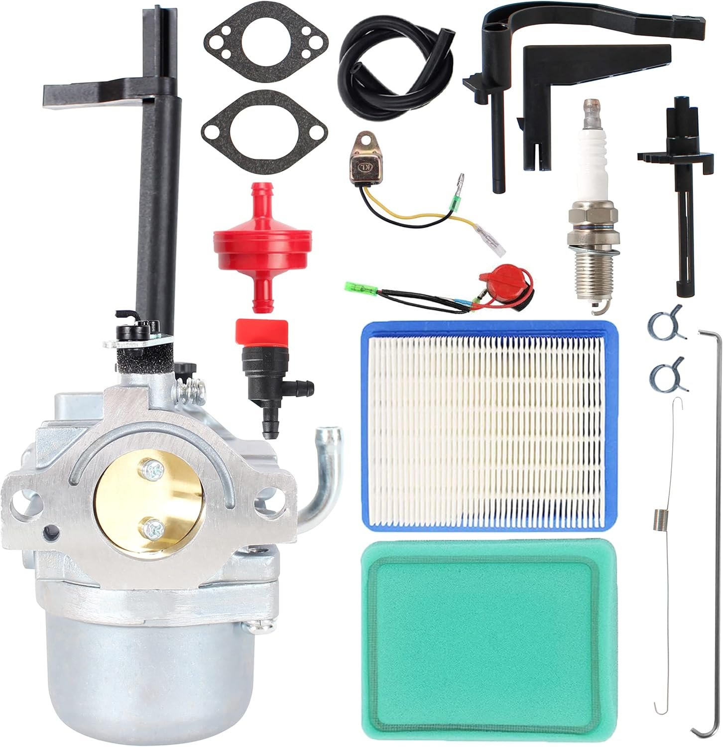 Get Your Generator Running Again with Pro Chaser Carburetor