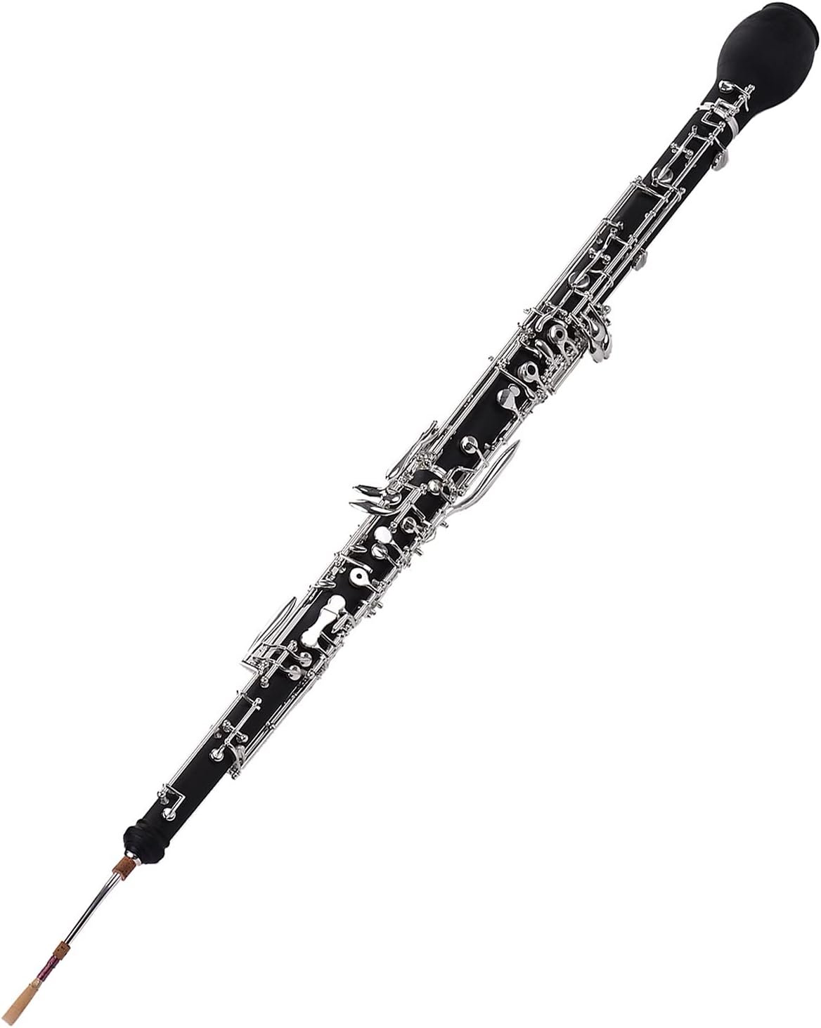 Professional English Horn: Rich, Expressive Sound for Musicians