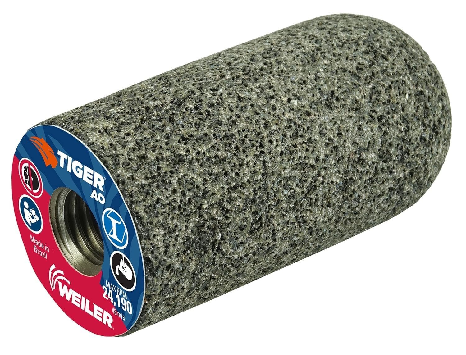 Professional ID Grinding Plugs - 12 Pack for Metalworking