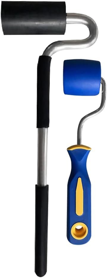 Professional Laminating Roller for Perfectly Smooth Surfaces