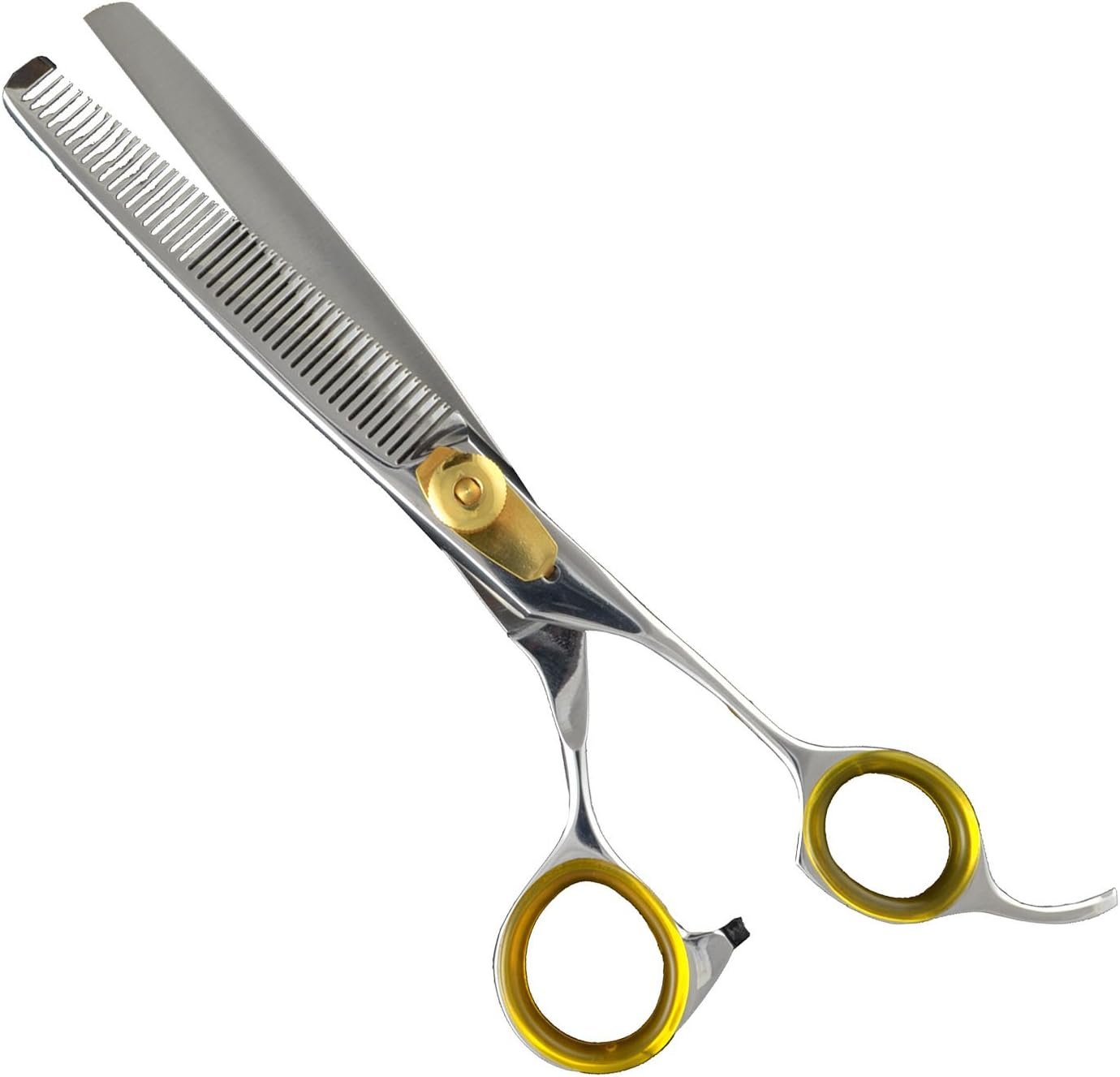 Professional Pet Grooming Scissors: 6.5