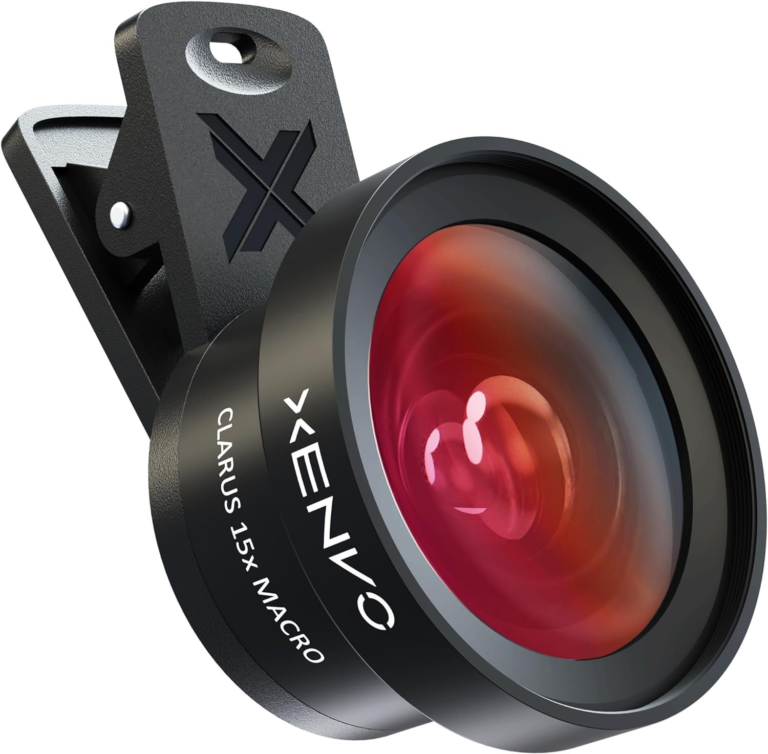 Professional Smartphone Lens Kit - Capture Amazing Photos