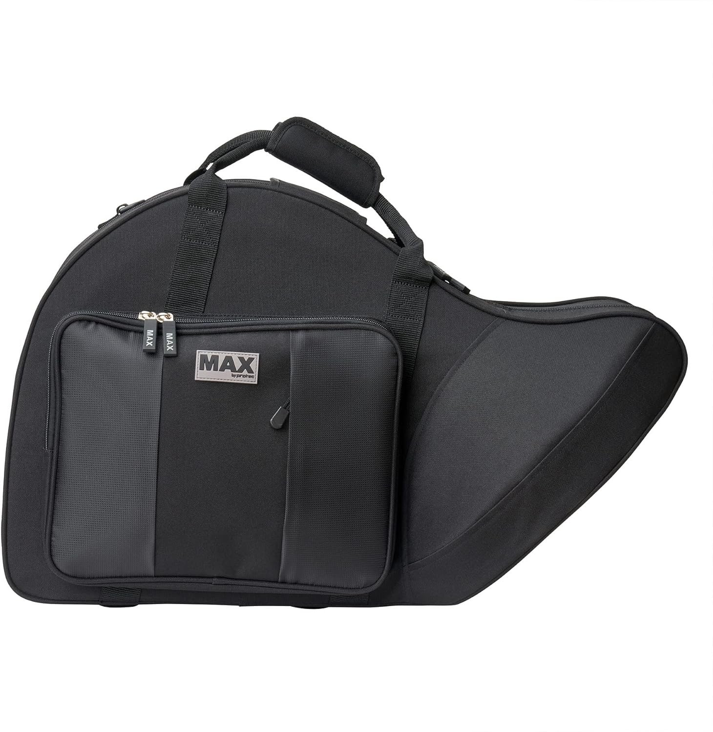Secure Protection for Your French Horn - Protec MAX Case