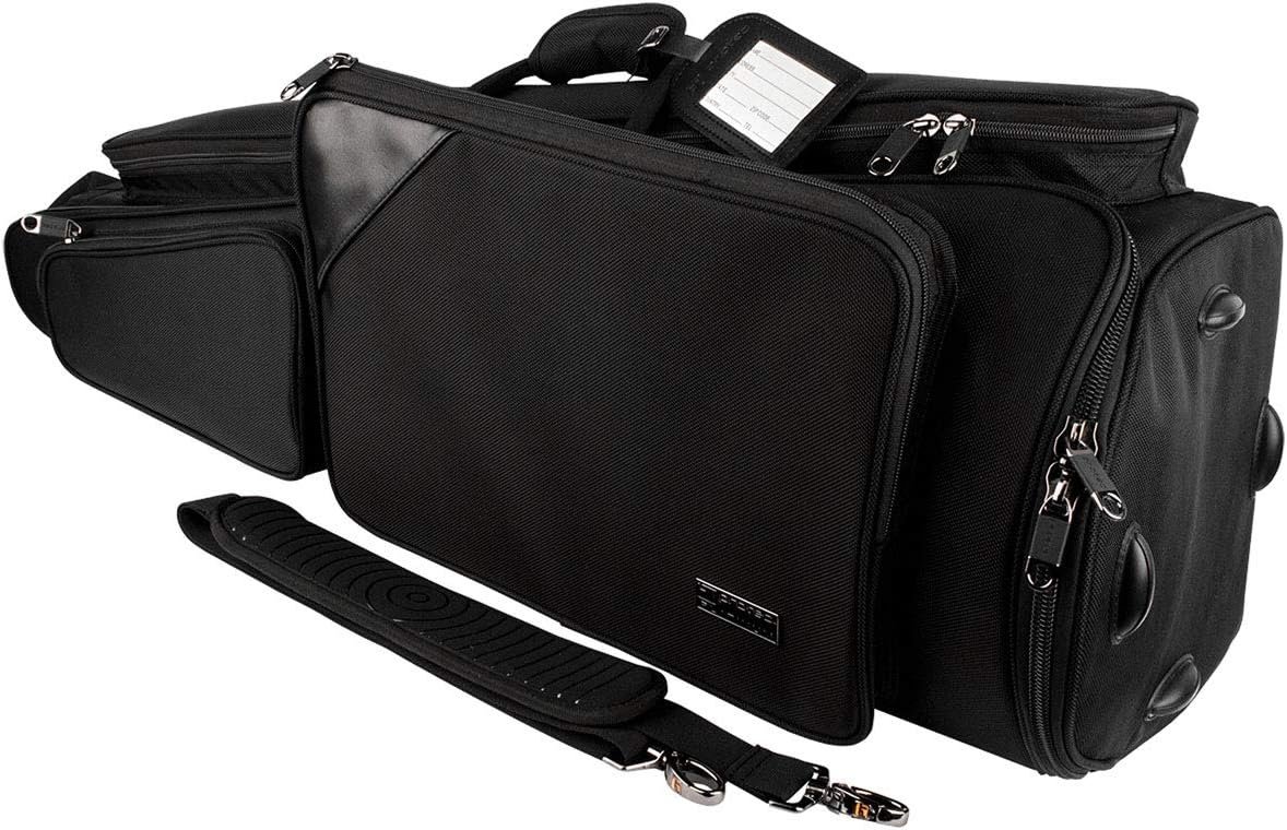 Pro-Level Trombone Protection That Handles the Road